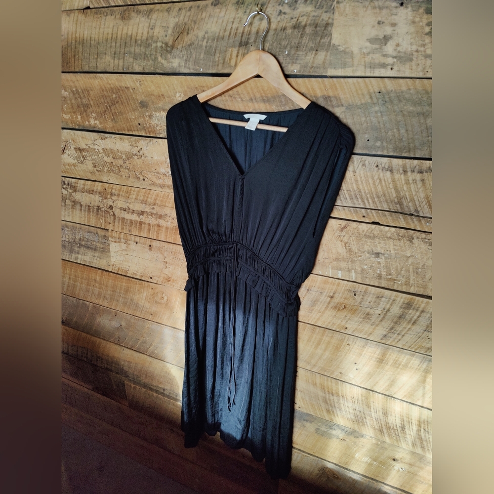 Chiffon H&M Dress